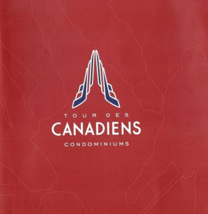TOUR DES CANADIENS