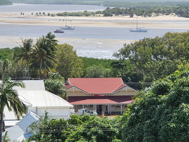 Cooktown Holiday Rentals & Homes Queensland, Australia Airbnb