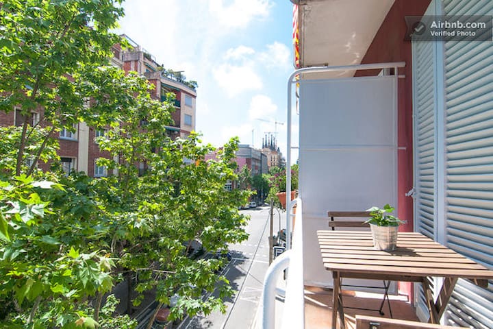 BBarcelona Sagrada Familia 24