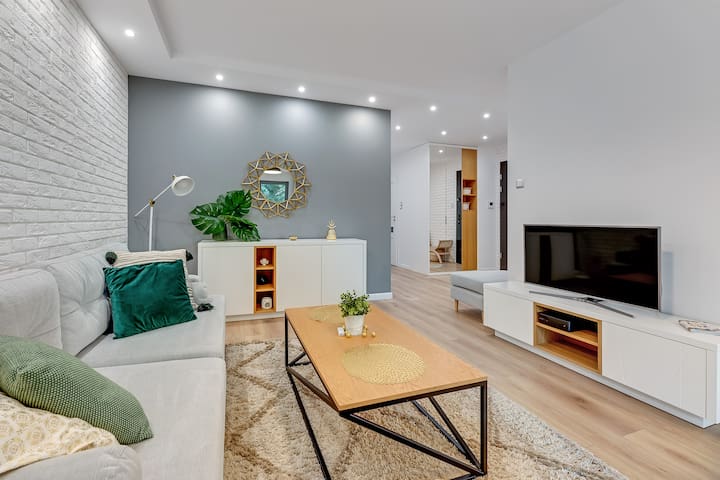 Wave Apartments managed Airbnb listing 2