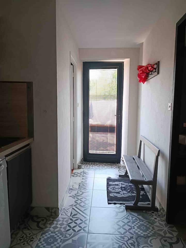 Le Studio Aurillacois Cantalou - Aurillac