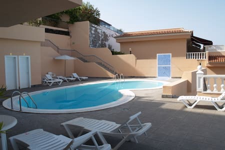 Top 20 holiday lettings santiago del teide, holiday rentals ...