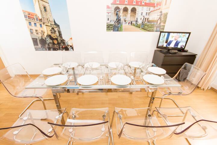 Fashion A 5-Bedrooms, 4-Bathrooms (Old Town) gallery image 5