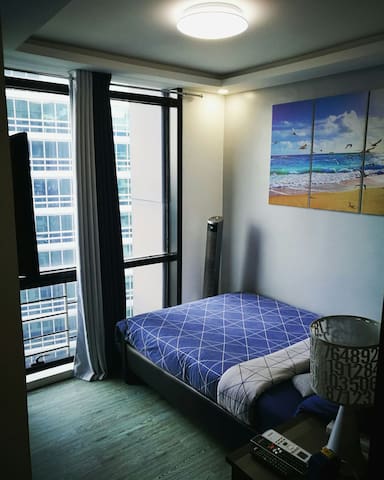 Airbnb Pasig Vacation Rentals Places To Stay Metro Manila