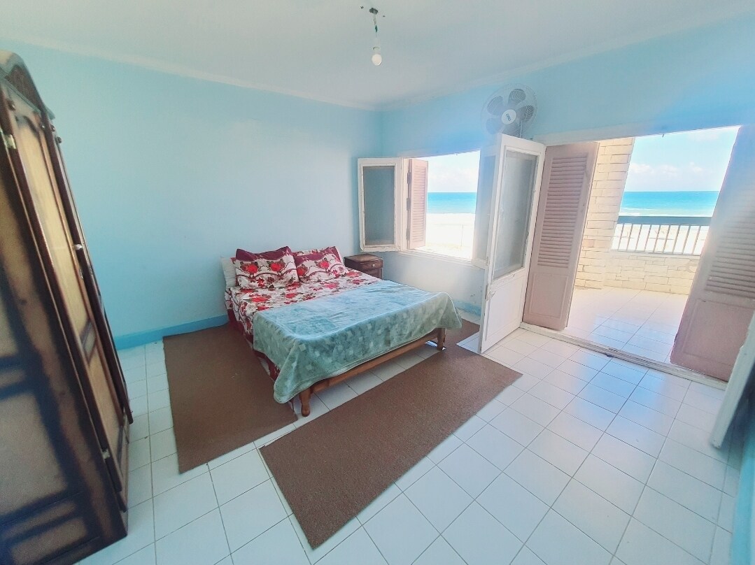 غرفة النوم 4