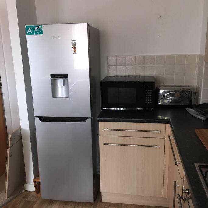 Kitchen appliances