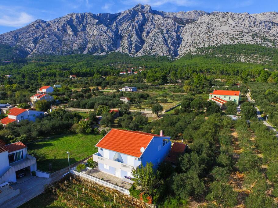 Apartments Ivana - Orebić Pelješac