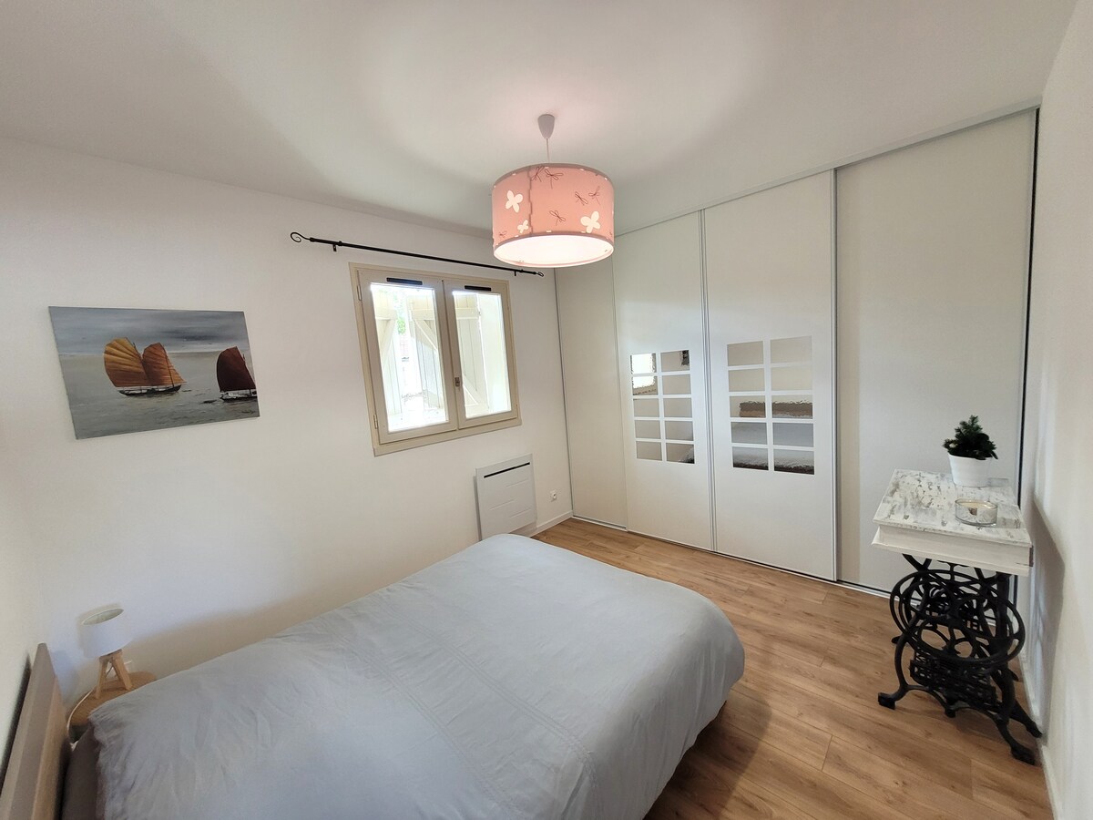 غرفة النوم 1