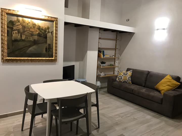 Appartement A&a à Proximité Du Centre Hystorique De Florence