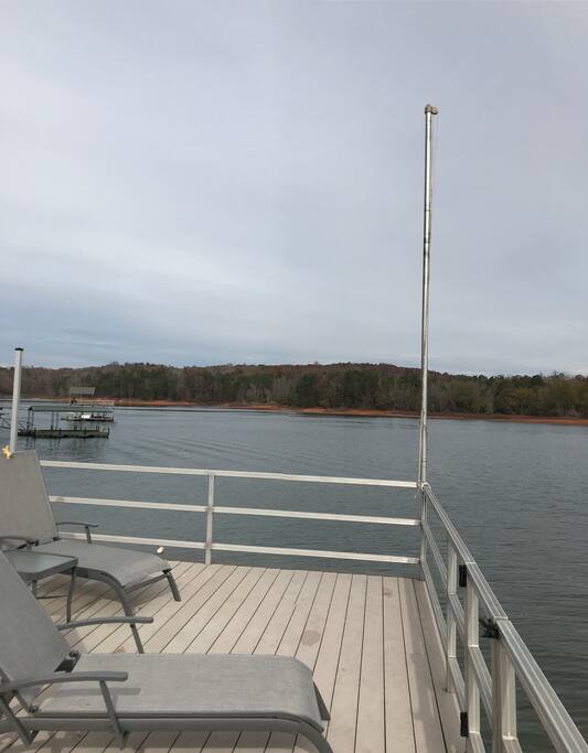 State parks nearby