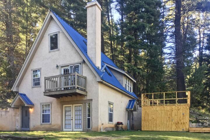 Top 15 Airbnb Vacation Rentals In Cloudcroft New Mexico Updated