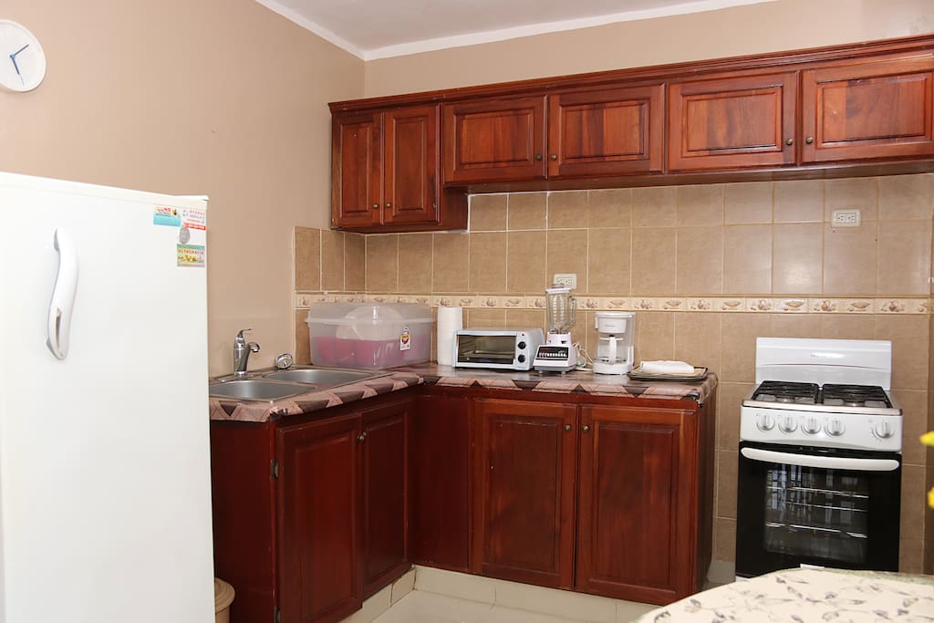 Cocina