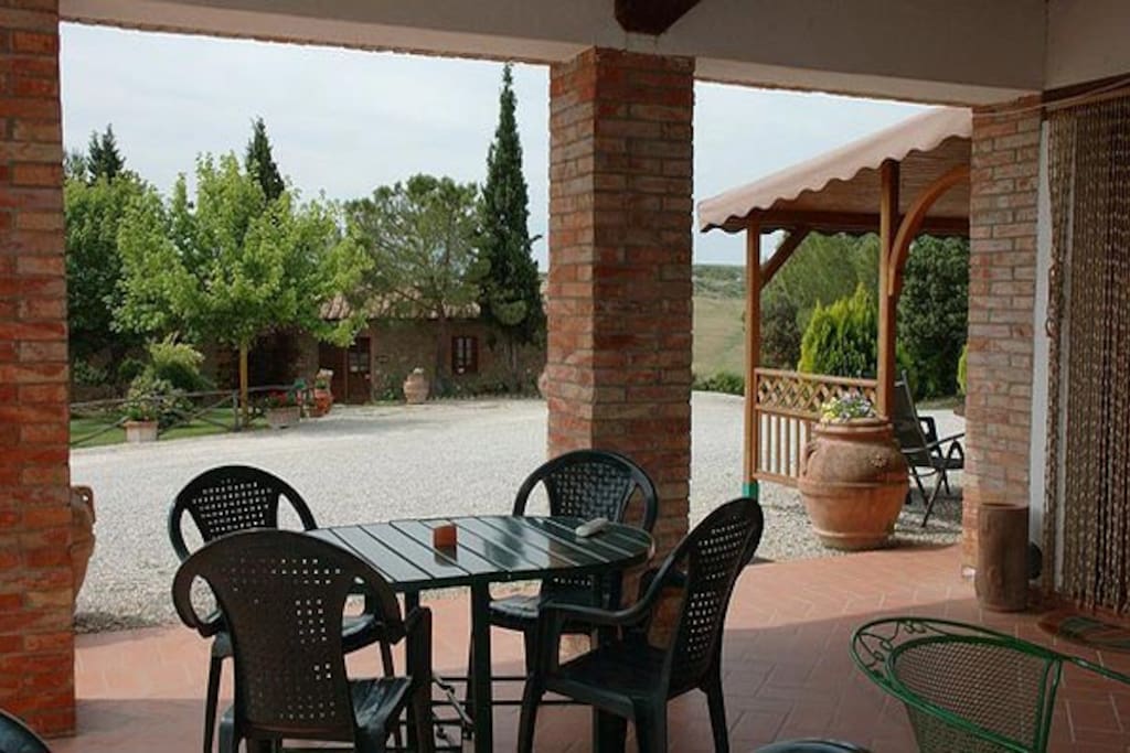 Palazzo Conti B - Corner of relax