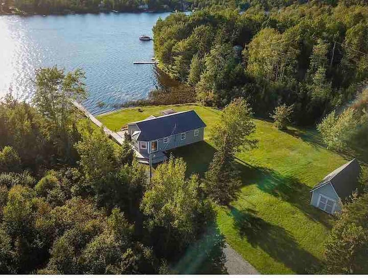 Shortts Lake Vacation Rentals & Homes Nova Scotia, Canada Airbnb