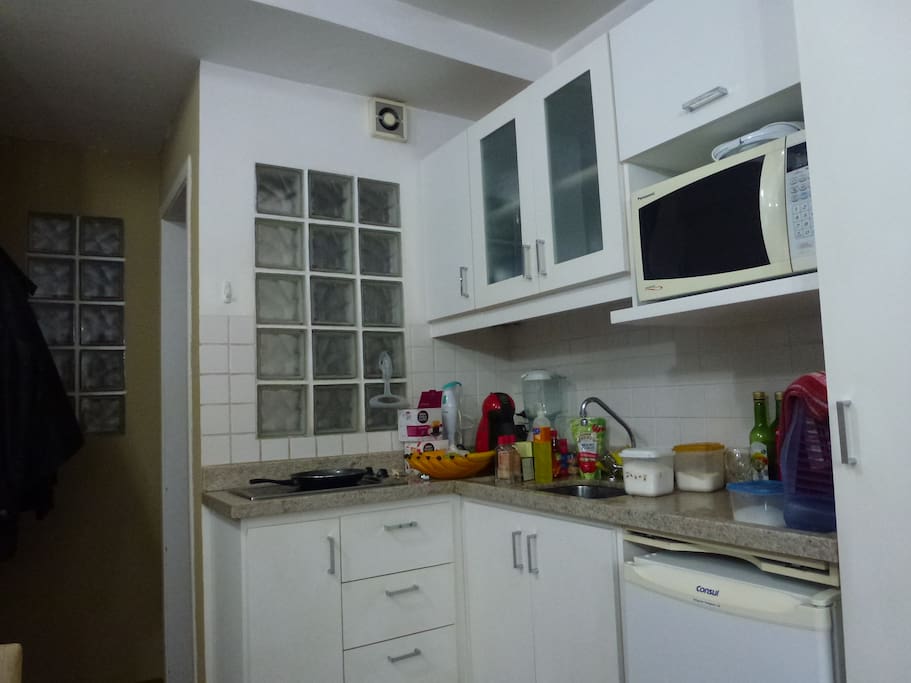Cozinha