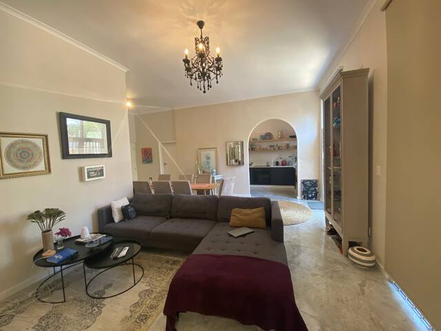 Magical Oasis with solar heated Pool gallery image 4