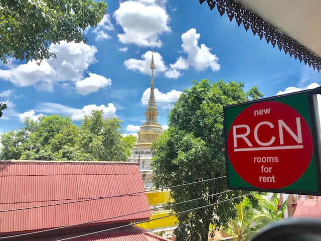 RCN Court & Inn managed Airbnb listing 1