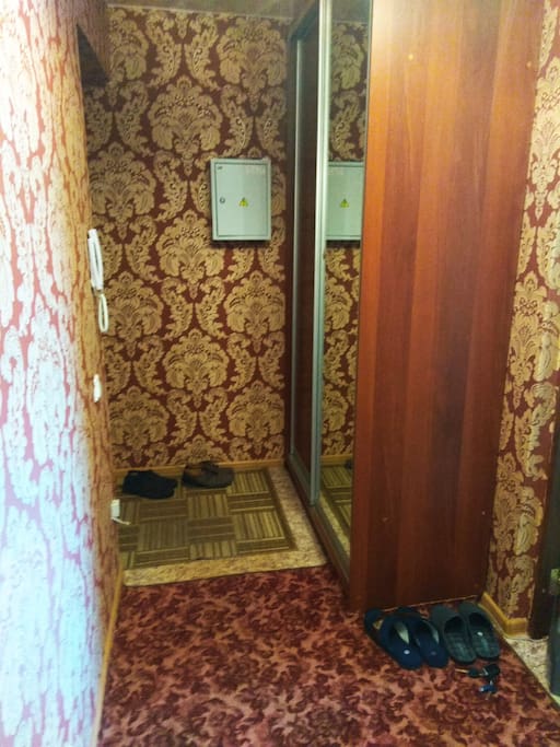 Коридор