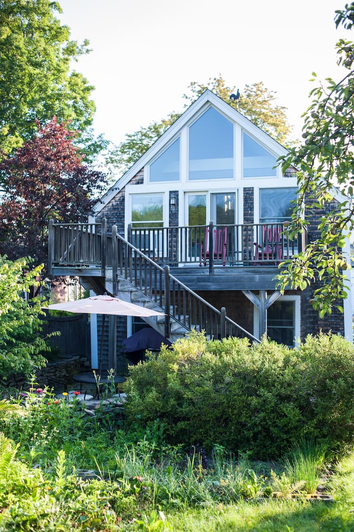 Top 10 Airbnb Vacation Rentals In Belfast, Maine Updated 2024 Trip101