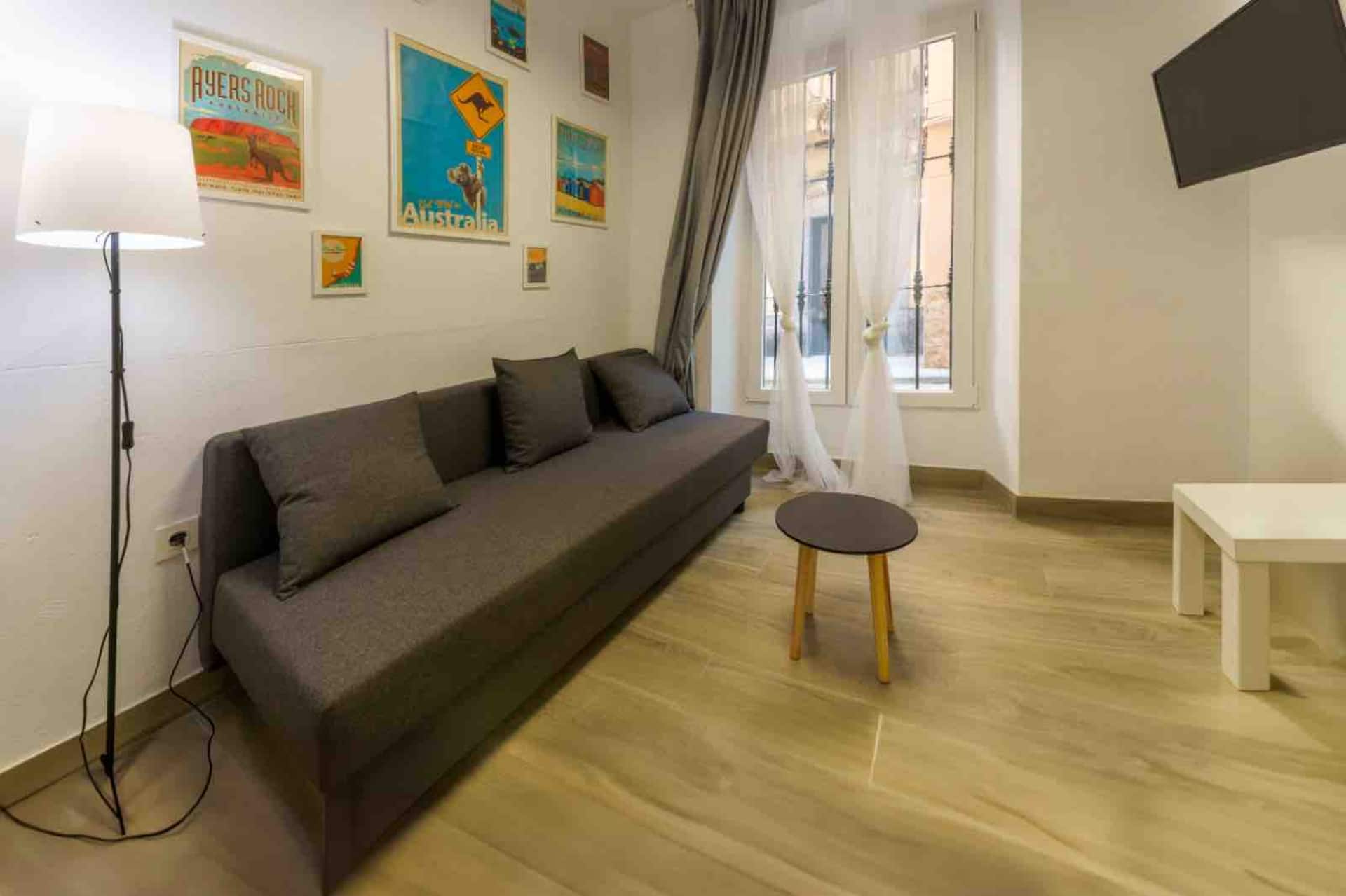 Cristian's Apartments, Oceania Studio