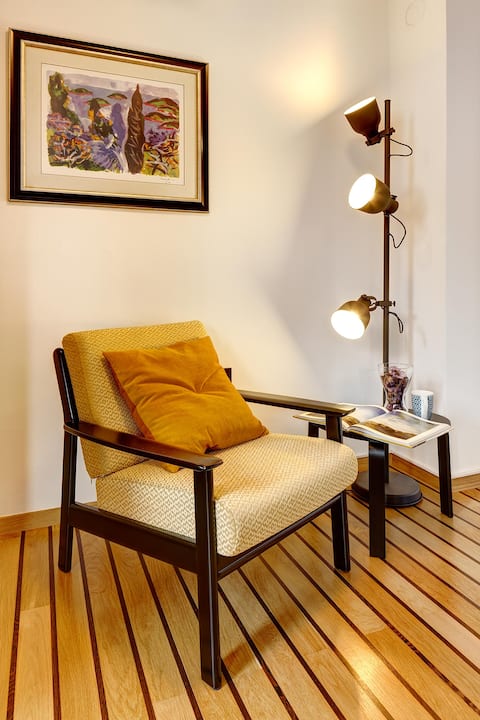 Top performing Airbnb: Apartment Viola II, near the city center in Trešnjevka Sjever