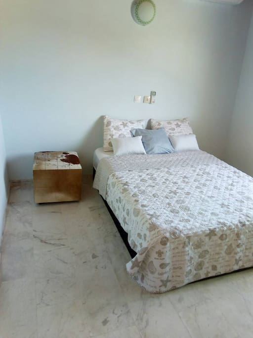 Chambre 1