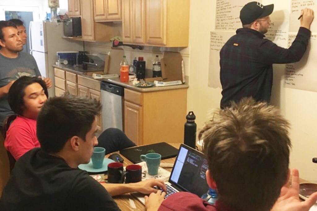 Rapid prototyping.