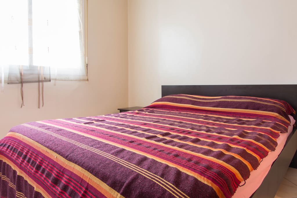Chambre II