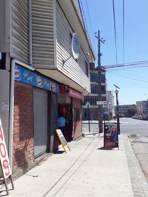 Minimarket