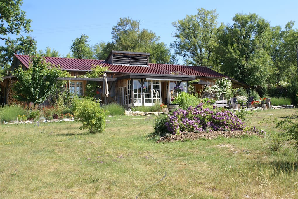 Domaine Alegria, La Pépitelle