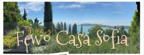 Fewo Casa Sofia