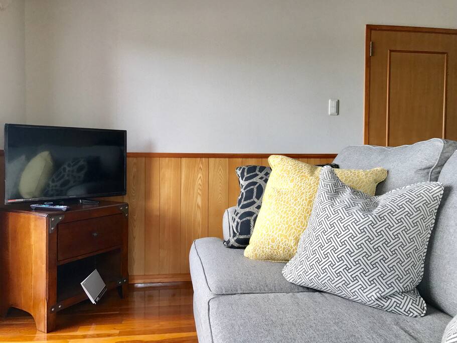 TV