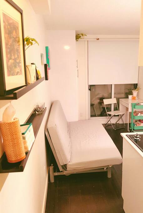 Micro Living!