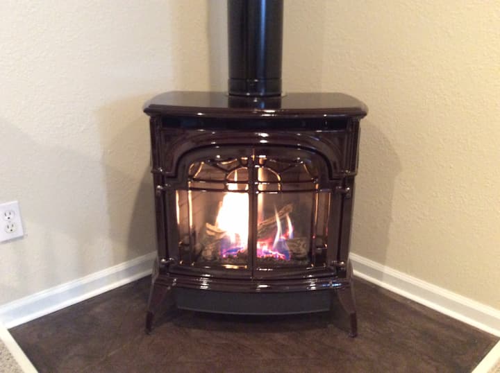 Spacious Peace Filled Suite - Loveland, CO