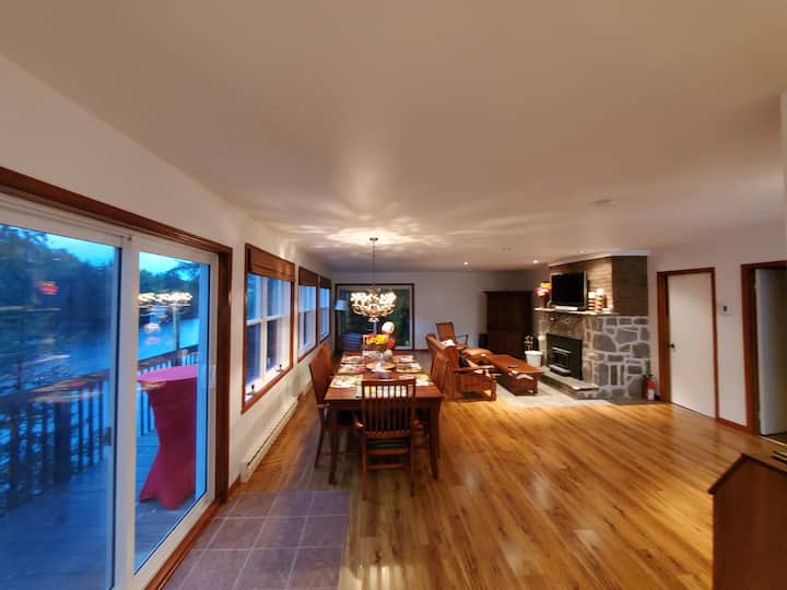 Всекидневна