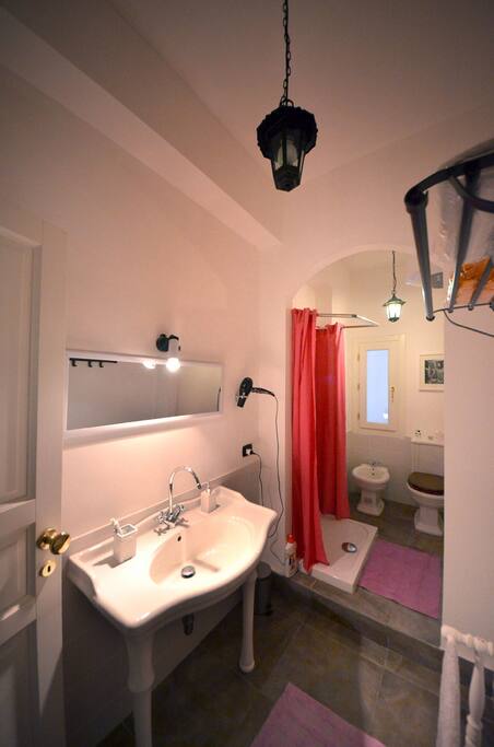 Bagno