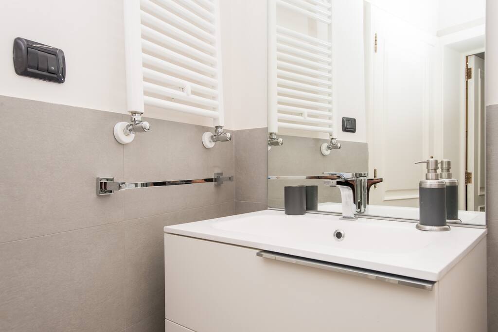 il Garbino bagno