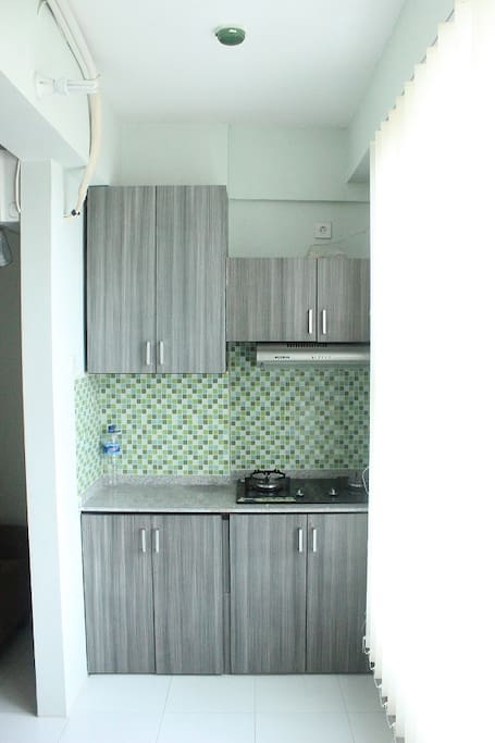 Kitchen Set