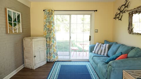 Beautiful Rural Suite near Washington, D.C.