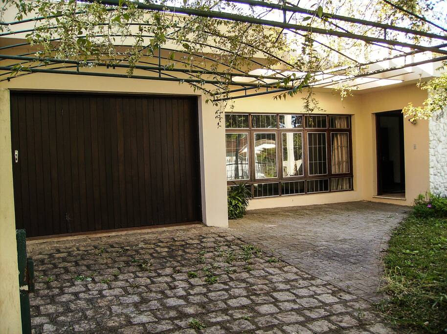 Bairro Residencial