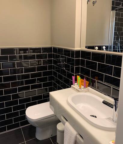 Ritval Sevilla Suites managed Airbnb listing 3