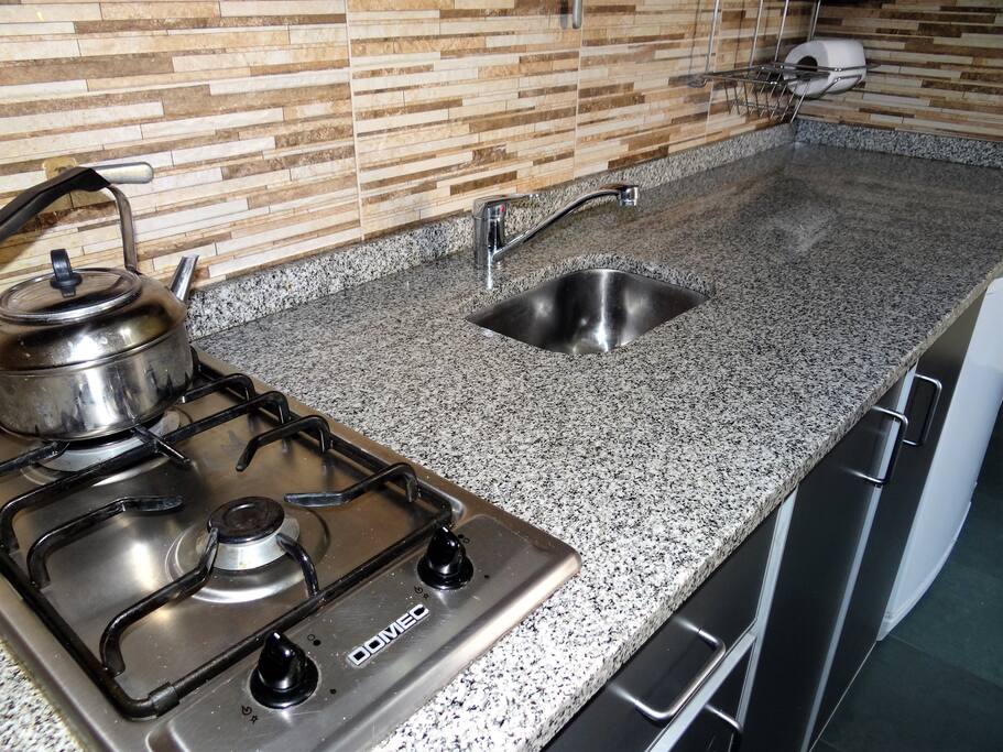 cocina