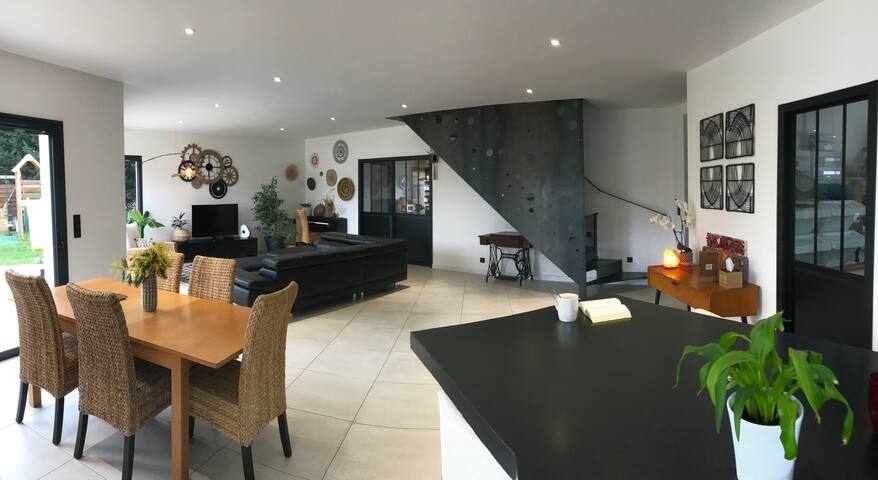 Idéal famille, Activités, Piscine chauffée, Clim. gallery image 5