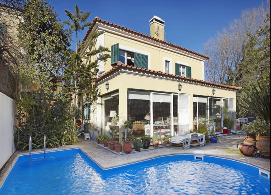 our swimingpool