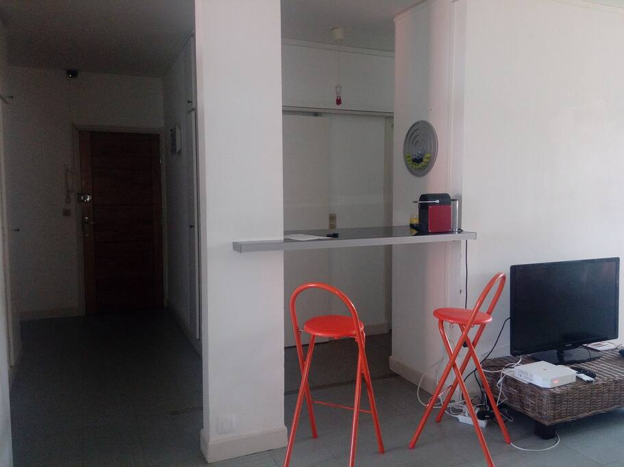Coin café