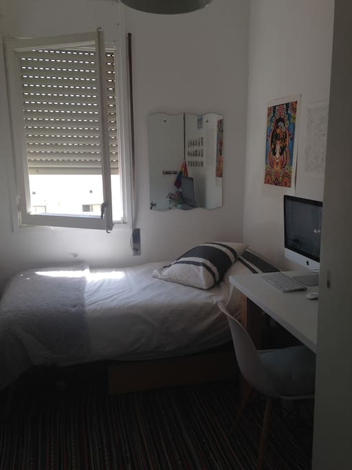 Habitación