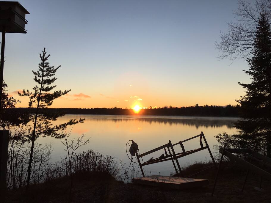 Beautiful Sunrises