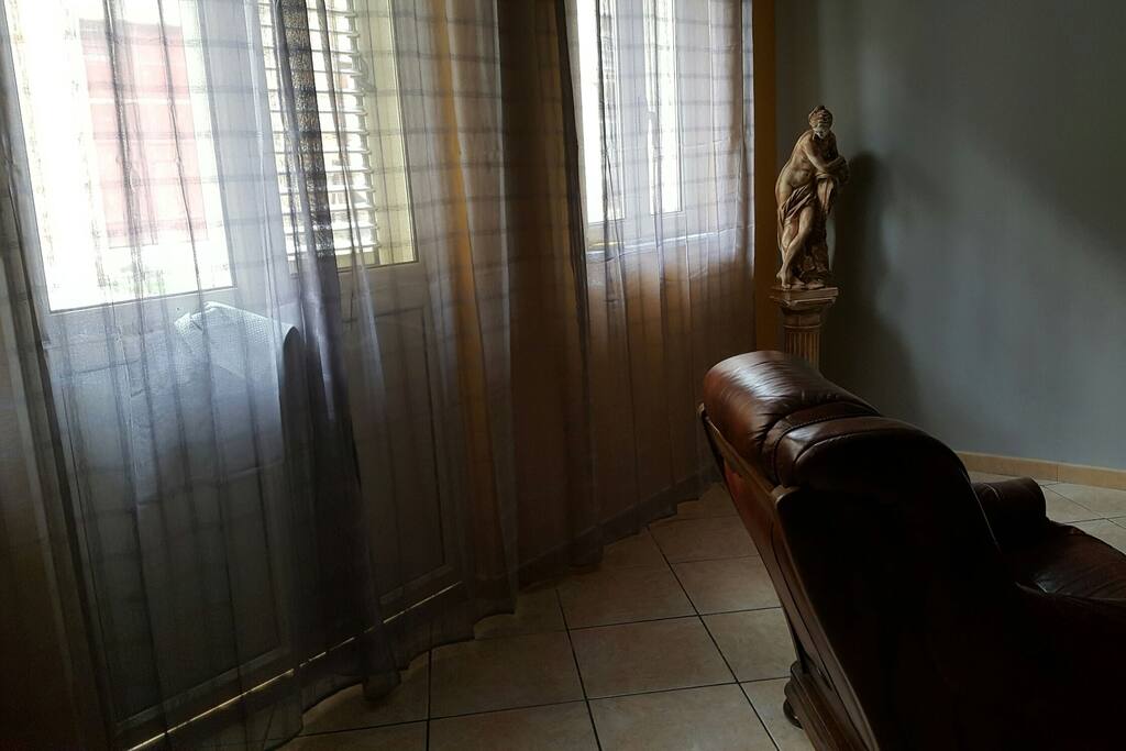 salon