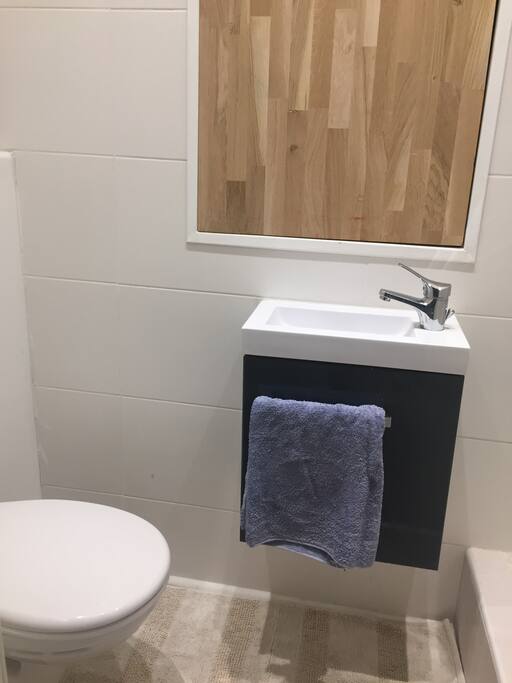 Le WC