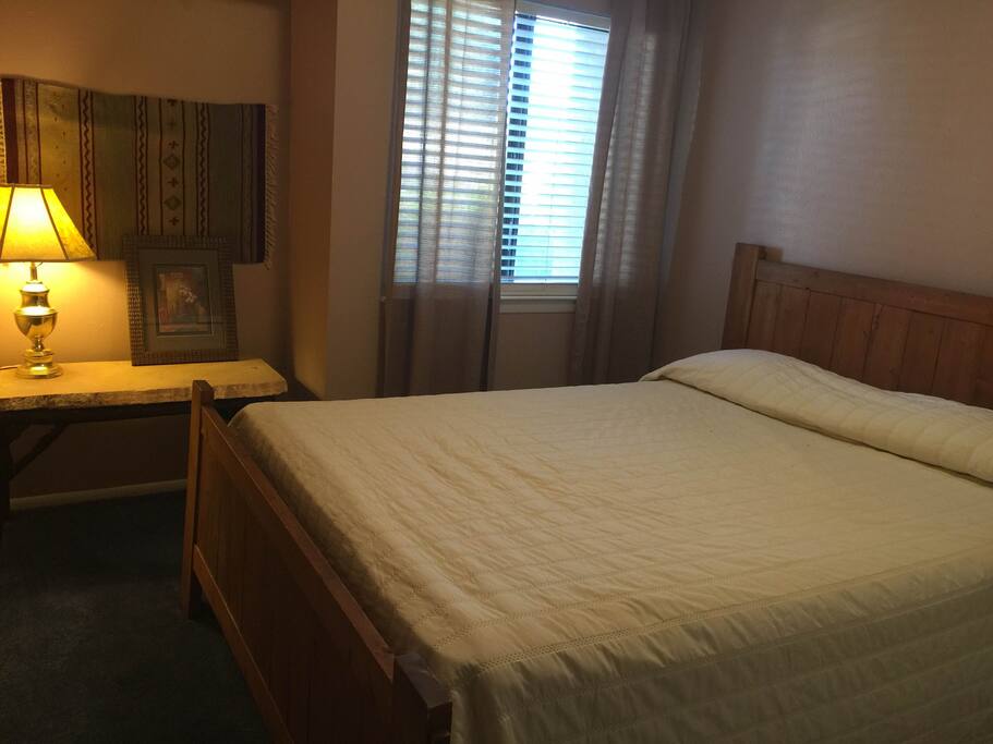 queen memory foam
pad